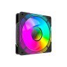 Кулер для корпуса Gamemax KF300 BK