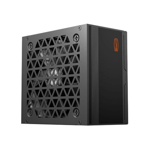 Блок питания PcCooler 750W (YK750H) - Блоки питания  - Блоки питания 