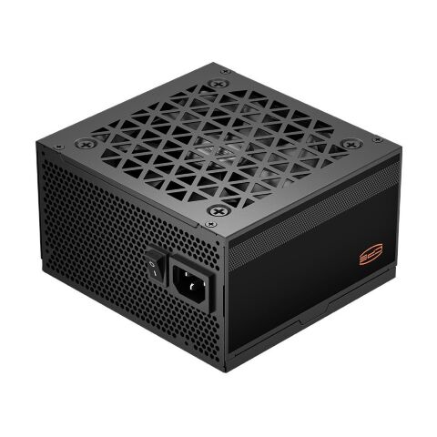Блок питания PcCooler 750W (YK750H) - Блоки питания  - Блоки питания 