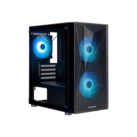 Корпус Prologix E102 - Нулевой остаток (Feed)  - Нулевой остаток (Feed) 