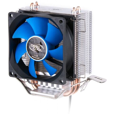 Кулер для процессора Deepcool ICEEDGE MINI FS V2.0 - Кулеры к процессорам  - Кулеры к процессорам 