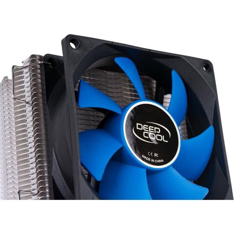 Кулер для процессора Deepcool ICEEDGE MINI FS V2.0 - Кулеры к процессорам  - Кулеры к процессорам 