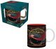 Чашка ABYstyle Harry Potter FANTASTIC BEASTS Mug Кружка Гаррі Поттер Фантастичні тварюки 320 мл -   -  
