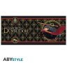 Чашка ABYstyle Harry Potter FANTASTIC BEASTS Mug Кружка Гаррі Поттер Фантастичні тварюки 320 мл