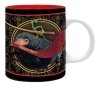 Чашка ABYstyle Harry Potter FANTASTIC BEASTS Mug Кружка Гаррі Поттер Фантастичні тварюки 320 мл
