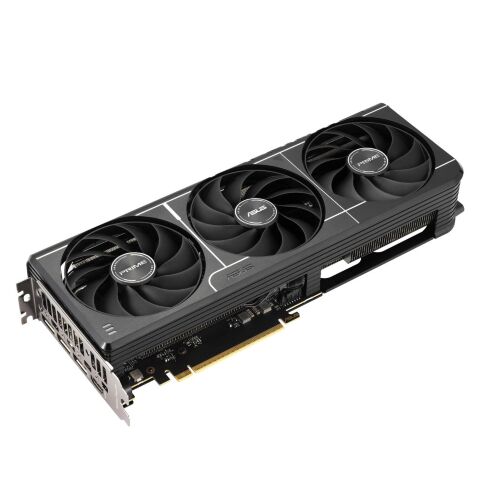 Видеокарта ASUS GeForce RTX5060Ti 8Gb PRIME OC (PRIME-RTX5060TI-O8G) - Нулевой остаток (Feed)  - Нулевой остаток (Feed) 