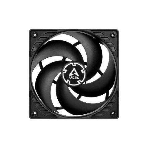 Кулер для корпуса Arctic P12 Silent Black (ACFAN00130A) - Нулевой остаток (Feed)  - Нулевой остаток (Feed) 