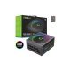Блок питания Gamemax 1300W (RGB-1300(ATX3.0 PCIE5.0)) - Нулевой остаток (Feed)  - Нулевой остаток (Feed) 