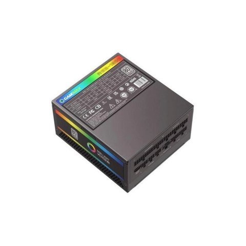 Блок питания Gamemax 1300W (RGB-1300(ATX3.0 PCIE5.0)) - Нулевой остаток (Feed)  - Нулевой остаток (Feed) 