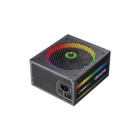 Блок питания Gamemax 1300W (RGB-1300(ATX3.0 PCIE5.0)) - Нулевой остаток (Feed)  - Нулевой остаток (Feed) 