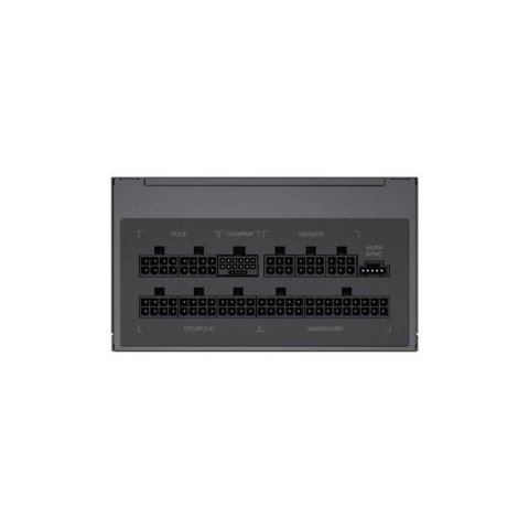 Блок питания Gamemax 1300W (RGB-1300(ATX3.0 PCIE5.0)) - Нулевой остаток (Feed)  - Нулевой остаток (Feed) 