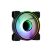 Кулер для корпуса AeroCool Mirage 12 ARGB (ACF3-MR10217.11) - Нулевой остаток (Feed)  - Нулевой остаток (Feed) 