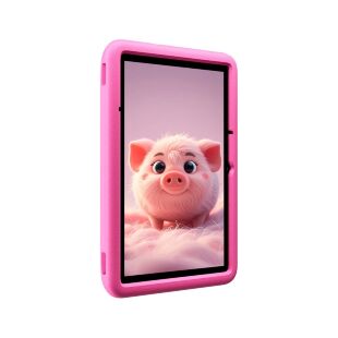 Планшет Blackview Tab A6 Kids 10.1"HD+ 4/128GB / WiFi Pink (6931548319122)