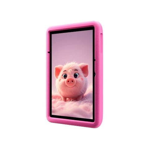 Планшет Blackview Tab A6 Kids 10.1"HD+ 4/128GB / WiFi Pink (6931548319122) - Нулевой остаток (Feed)  - Нулевой остаток (Feed) 