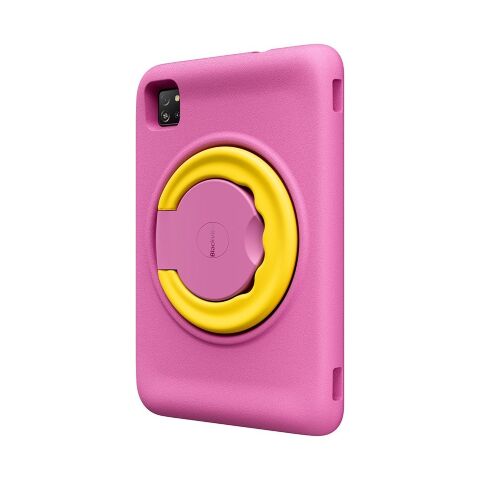 Планшет Blackview Tab A6 Kids 10.1"HD+ 4/128GB / WiFi Pink (6931548319122) - Нулевой остаток (Feed)  - Нулевой остаток (Feed) 