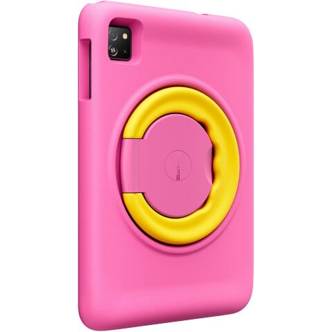 Планшет Blackview Tab A6 Kids 10.1"HD+ 4/128GB / WiFi Pink (6931548319122) - Нулевой остаток (Feed)  - Нулевой остаток (Feed) 