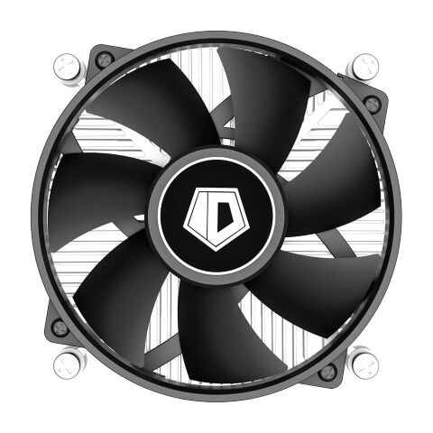 Кулер для процессора ID-Cooling DK-17 PWM - Нулевой остаток (Feed)  - Нулевой остаток (Feed) 