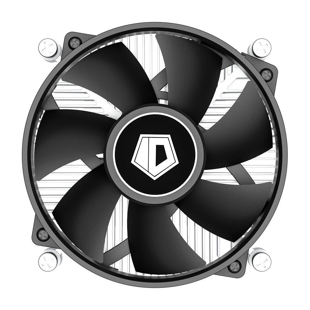 Кулер для процессора ID-Cooling DK-17 PWM