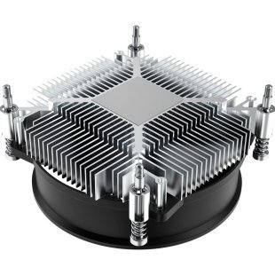 Кулер для процессора ID-Cooling DK-17 PWM