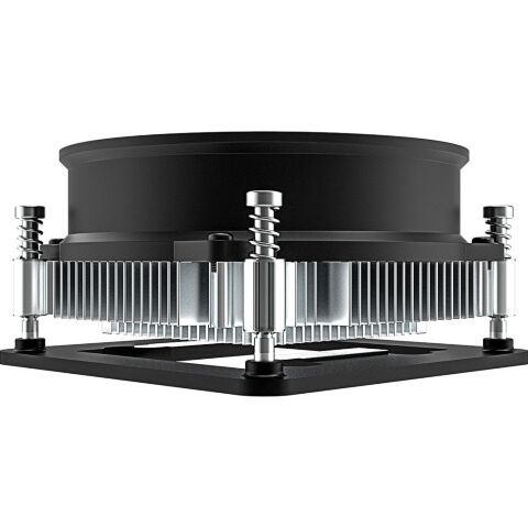 Кулер для процессора ID-Cooling DK-17 PWM - Нулевой остаток (Feed)  - Нулевой остаток (Feed) 