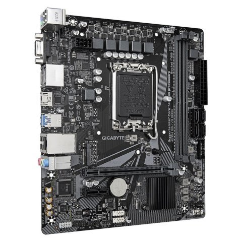 Материнская плата GIGABYTE H610M S2H V3 DDR4 - Нулевой остаток (Feed)  - Нулевой остаток (Feed)
