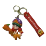 Брелок підвіска на рюкзак Brawl Stars 3D Keychain Backpack Бравл старс №2