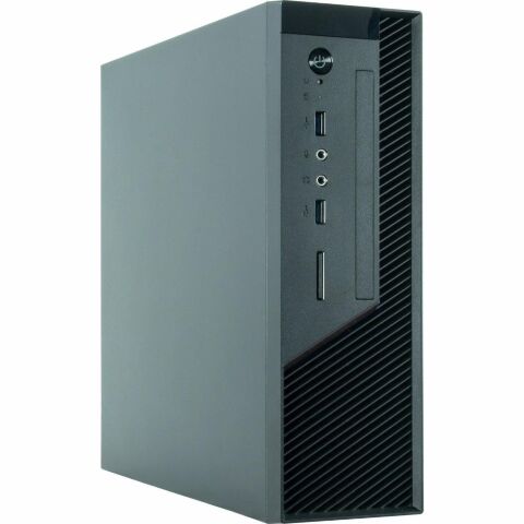 Корпус для ПК Chieftec Uni (BU-12B-300) - Корпуса - Корпуса