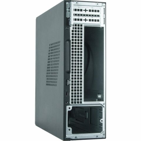 Корпус для ПК Chieftec Uni (BU-12B-300) - Корпуса - Корпуса