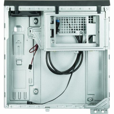 Корпус для ПК Chieftec Uni (BU-12B-300) - Корпуса - Корпуса