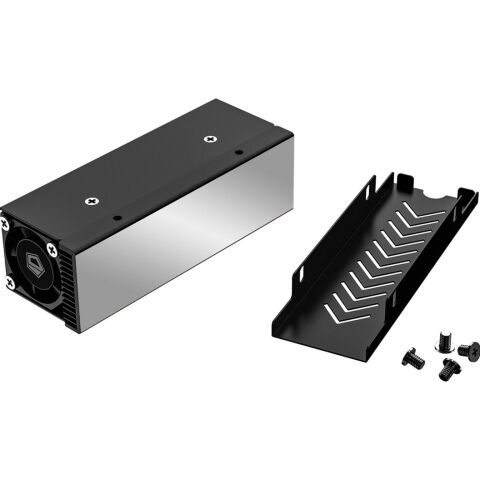 Радиатор охлаждения ID-Cooling ZERO M25 - Нулевой остаток (Feed)  - Нулевой остаток (Feed) 