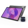 Планшет Lenovo Idea Tab Pro 8/128 WiFi Luna Grey + Pen&Moto Buds (ZAE40156UA)