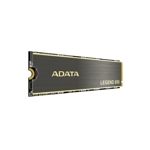 Накопитель SSD M.2 2280 512GB ADATA (ALEG-850-512GCS) - Нулевой остаток (Feed)  - Нулевой остаток (Feed) 