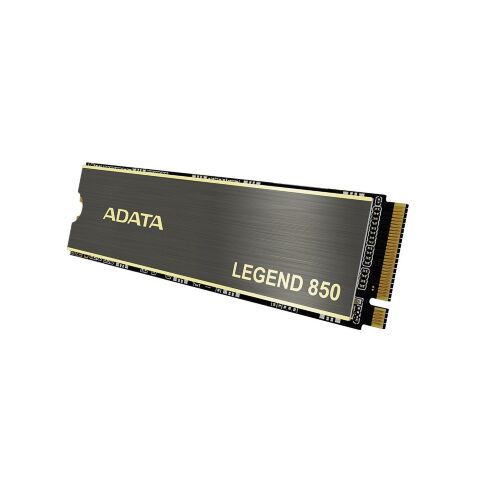 Накопитель SSD M.2 2280 512GB ADATA (ALEG-850-512GCS) - Нулевой остаток (Feed)  - Нулевой остаток (Feed) 