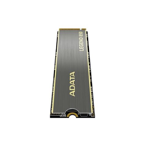 Накопитель SSD M.2 2280 512GB ADATA (ALEG-850-512GCS) - Нулевой остаток (Feed)  - Нулевой остаток (Feed) 