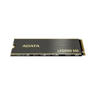 Накопитель SSD M.2 2280 512GB ADATA (ALEG-850-512GCS)