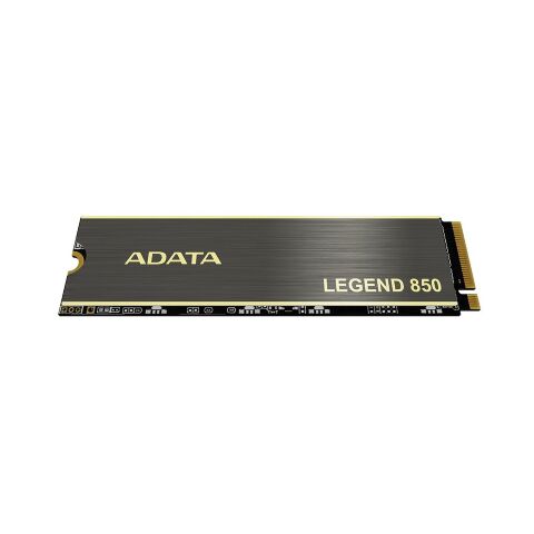 Накопитель SSD M.2 2280 512GB ADATA (ALEG-850-512GCS) - Нулевой остаток (Feed)  - Нулевой остаток (Feed) 