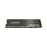Накопитель SSD M.2 2280 512GB ADATA (ALEG-850-512GCS)