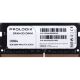 Модуль памяти для ноутбука SoDIMM DDR4 8GB 2666 MHz Prologix (PRO8GB2666D4S) - Модули памяти к ноутбукам  - Модули памяти к ноутбукам 