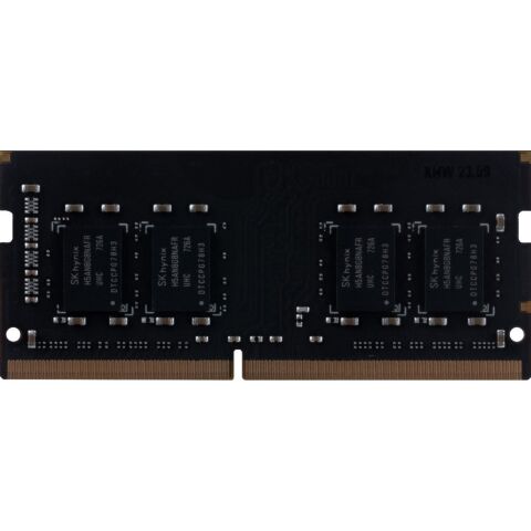 Модуль памяти для ноутбука SoDIMM DDR4 8GB 2666 MHz Prologix (PRO8GB2666D4S) - Модули памяти к ноутбукам  - Модули памяти к ноутбукам 