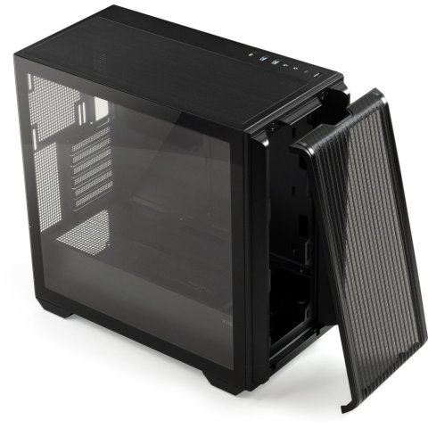 Корпус Vinga Cage - Нулевой остаток (Feed)  - Нулевой остаток (Feed) 