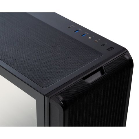 Корпус Vinga Cage - Нулевой остаток (Feed)  - Нулевой остаток (Feed) 