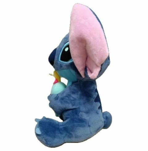 Мягкая игрушка Стич Stitch 25 см -   -  