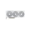 Видеокарта ASUS GeForce RTX5070 12Gb PRIME OC WHITE (PRIME-RTX5070-O12G-WHITE)