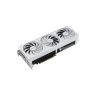 Видеокарта ASUS GeForce RTX5070 12Gb PRIME OC WHITE (PRIME-RTX5070-O12G-WHITE)