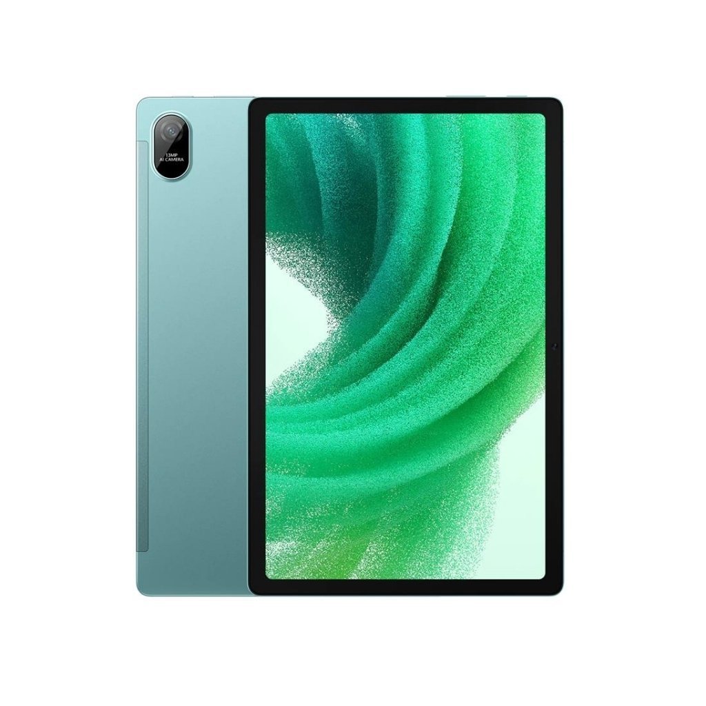 Планшет Oscal Pad 15 10.36" 8/256GB Dual Sim Seafoam Green (Pad 15 8/256GB Dual Sim Seafoam Green)