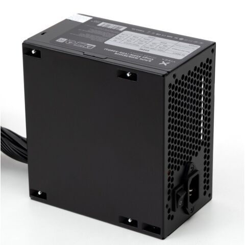Блок питания Vinga 550W ОЕМ (VPS-550P1) - Блоки питания - Блоки питания