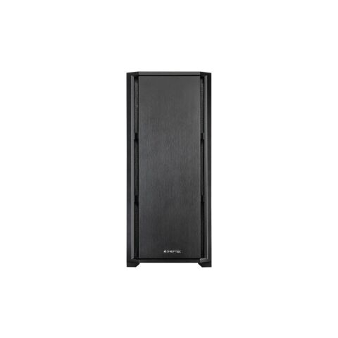 Корпус для ПК Chieftec Pro Midi TG (AS-02B-TG-OP) - Корпуса - Корпуса