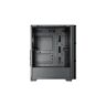 Корпус для ПК Chieftec Pro Midi TG (AS-02B-TG-OP)
