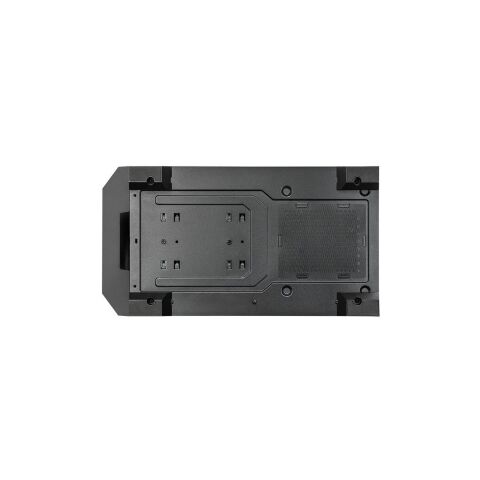 Корпус для ПК Chieftec Pro Midi TG (AS-02B-TG-OP) - Корпуса - Корпуса