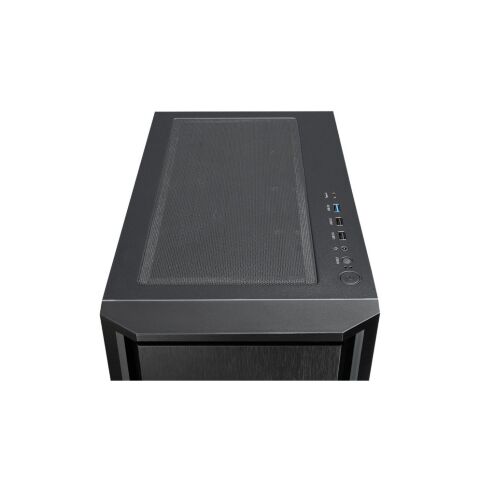Корпус для ПК Chieftec Pro Midi TG (AS-02B-TG-OP) - Корпуса - Корпуса